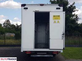 Iveco Daily 2020 2.3