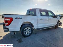 Ford Pozostałe 2023 2