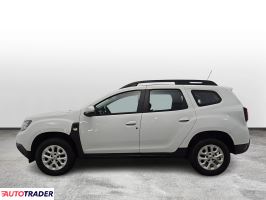 Dacia Duster 2023 1.5 115 KM