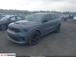 Dodge Durango 2021 6