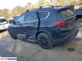 Hyundai Santa Fe 2022 2