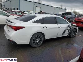 Toyota Avalon 2019 3