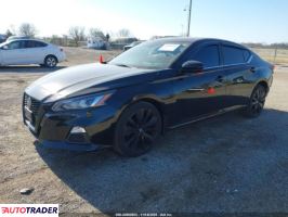 Nissan Altima 2021 2