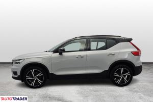 Volvo Pozostałe 2021 1.5 180 KM Volvo Pozostałe 2021 1.5 180 KM