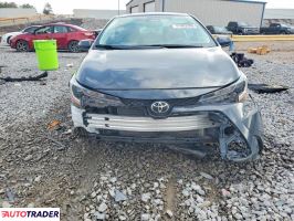 Toyota Corolla 2025 2