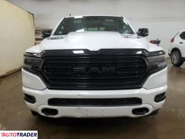 Dodge Ram 2023 5