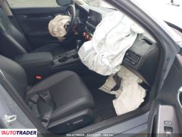 Honda Civic 2023 1 Honda Civic 2023 1