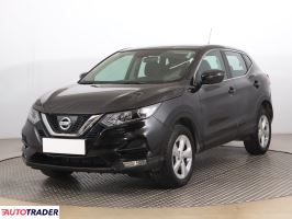 Nissan Qashqai 2017 1.2 113 KM