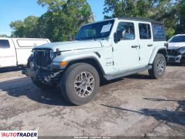 Jeep Wrangler 2024 3