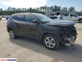 Jeep Compass 2022 2