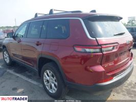 Jeep Cherokee 2023 3 Jeep Cherokee 2023 3