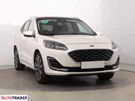 Ford Kuga - zobacz ofertę