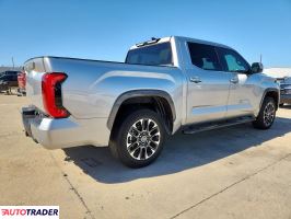 Toyota Tundra 2024 3