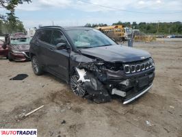 Jeep Compass 2024 2 Jeep Compass 2024 2