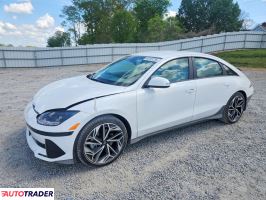 Hyundai Pozostałe 2025