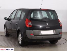 Renault Grand Scenic 2008 1.9 128 KM