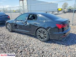 Audi A6 2021 2