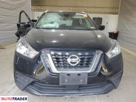 Nissan Pozostałe 2020 1