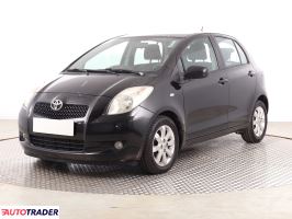 Toyota Yaris 2008 1.3 85 KM