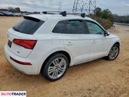 Audi Q5 2020 2