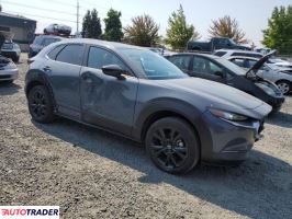 Mazda CX-30 2022 2