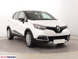 Renault Captur - zobacz ofertę