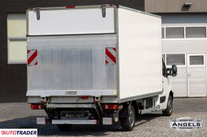 Renault Master 2019 2.3 Renault Master 2019 2.3