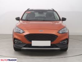 Ford Focus 2019 1.5 118 KM Ford Focus 2019 1.5 118 KM