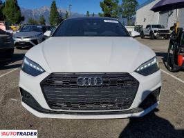 Audi A5 2020 2