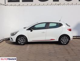 Renault Clio 2017 1.5 73 KM