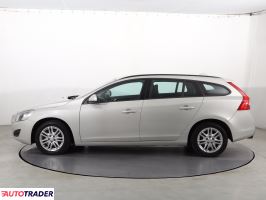 Volvo V60 2013 1.6 112 KM