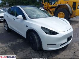 Tesla Model Y 2023 Tesla Model Y 2023