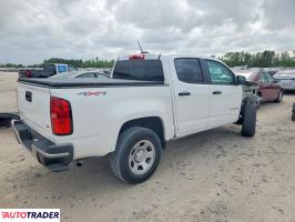 Chevrolet Colorado 2022 3