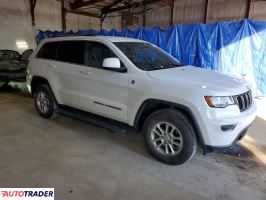 Jeep Grand Cherokee 2020 3