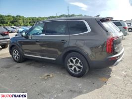 Kia Pozostałe 2020 3