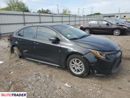Toyota Corolla 2022 1 Toyota Corolla 2022 1