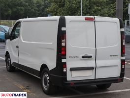 Renault Trafic 2022 2.0
