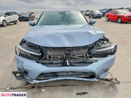 Honda Civic 2024 1