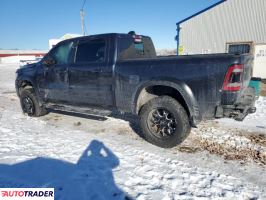 Dodge Ram 2019 5 Dodge Ram 2019 5