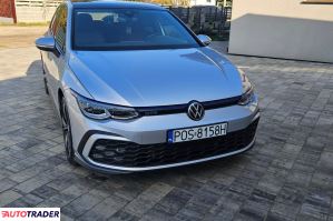 Volkswagen Golf 2021 1.4 150 KM