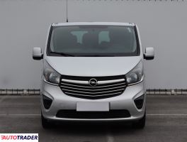 Opel Vivaro 2018 1.6