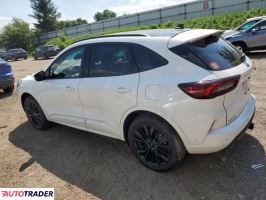 Ford Escape 2024 2 Ford Escape 2024 2