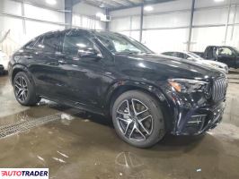 Mercedes CL 2024 3 Mercedes CL 2024 3