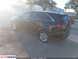 Kia Sorento 2019 2