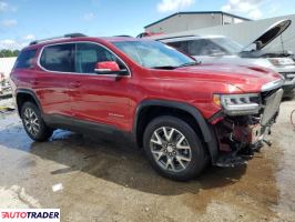 GMC Acadia 2022 2