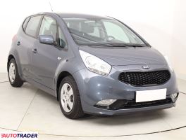 Kia Venga - zobacz ofertę