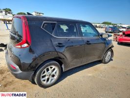 Kia Soul 2021 2