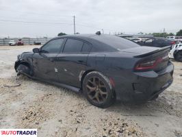 Dodge Charger 2019 3