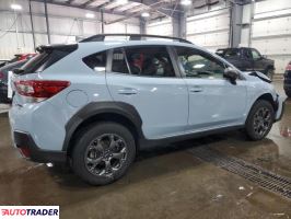 Subaru Pozostałe 2023 2 Subaru Pozostałe 2023 2