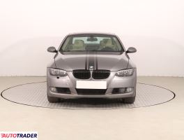 BMW 320 2007 2.0 174 KM